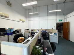 Tradehub 21 (D22), Factory #625896821